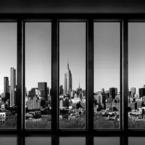 Finale Aktion New York Five