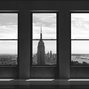 Neuheit New York On My Mind II