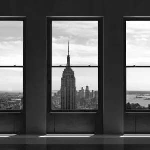New York On My Mind II Highlight