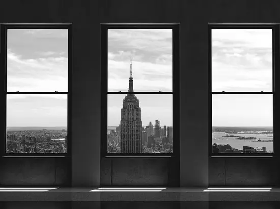New York On My Mind II Highlight