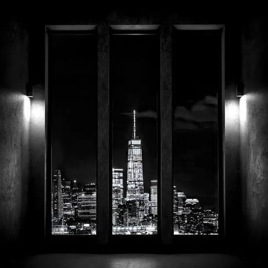 Sichere Zahlung NY THE THIRD NIGHT