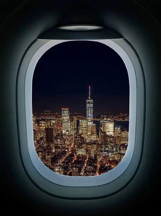 Taking-Off, 21:45 Nur Heute