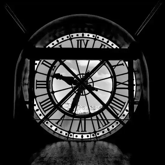 Sale Timepiece