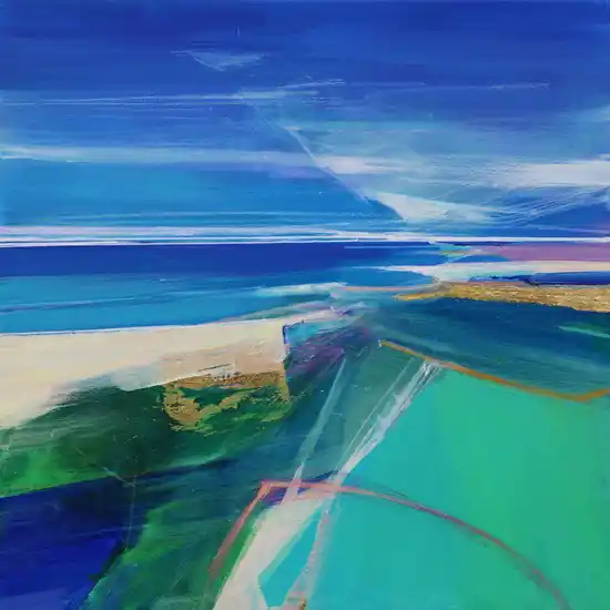 Wochenendangebot Where The Land Meets The Sea 2