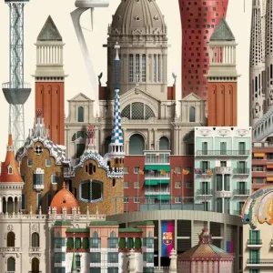 Barcelona Knallerangebot