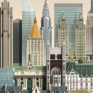 Wochenendangebot New York