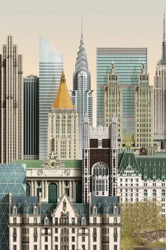 Wochenendangebot New York