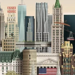 New York II Super-Preis