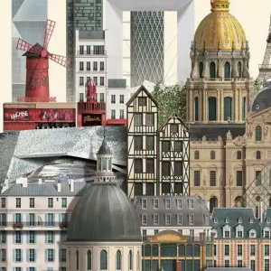 Expressversand Paris