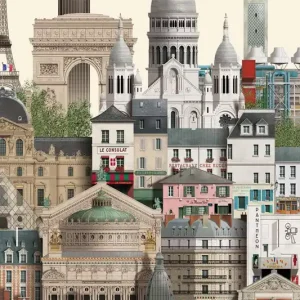 Nur Heute Paris II