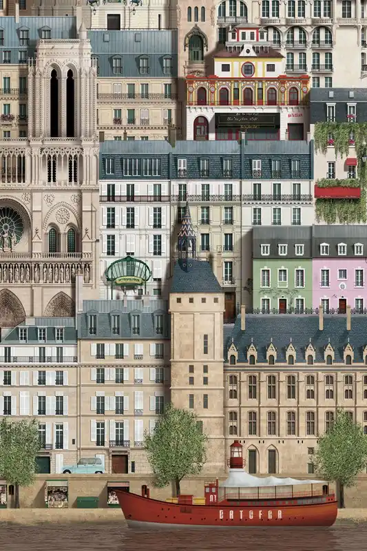 Paris IV Online Kaufen