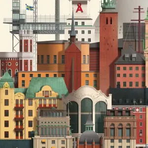 Stockholm Top-Angebot