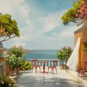 Top-Seller Amalfi