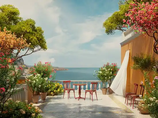 Top-Seller Amalfi