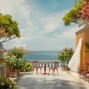 Jetzt Bestellen Amalfi