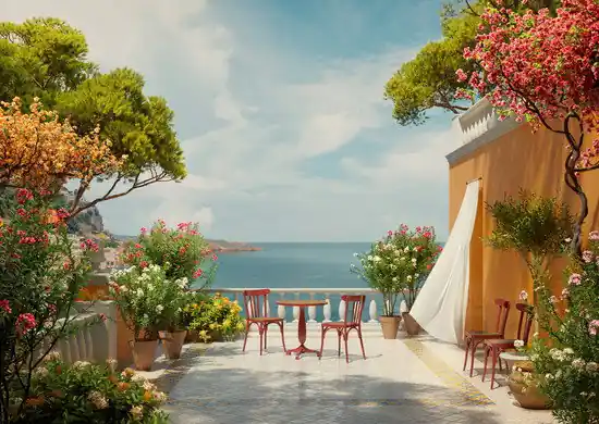 Jetzt Bestellen Amalfi