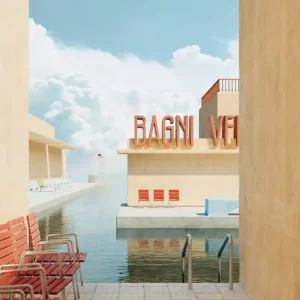 Geprüft Bagni Venere