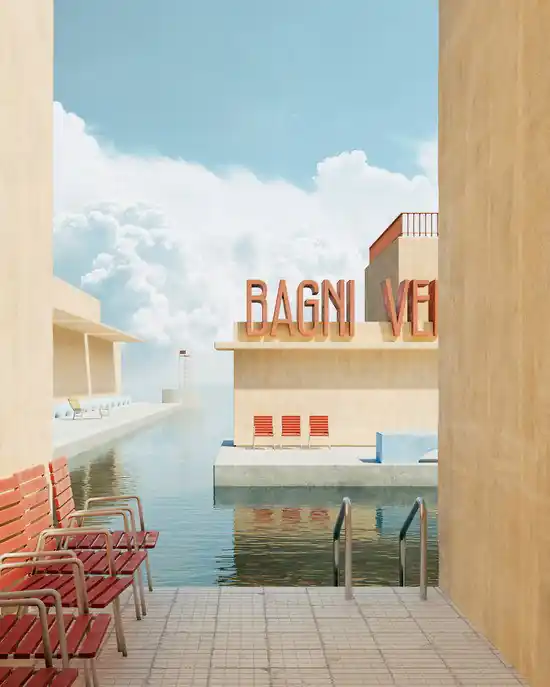 Geprüft Bagni Venere