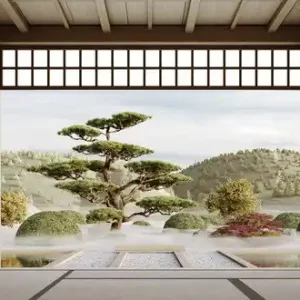 Hillside Garden Highlight