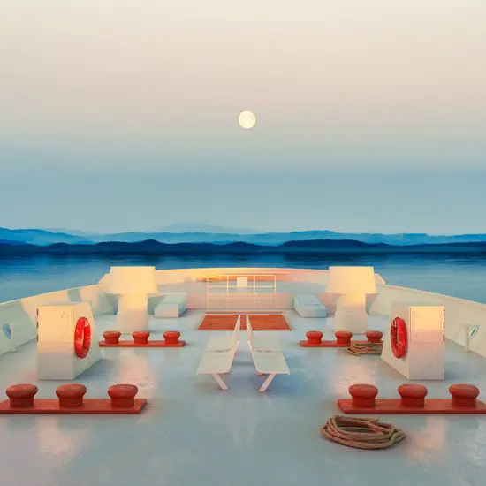 Gratis Versand Moonrise