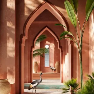 Pink Palace Preiswert