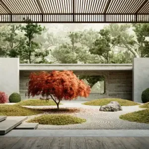 Solange Der Vorrat Reicht Red Maple Tree