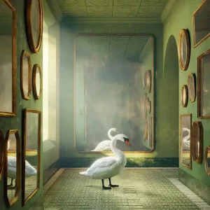Swan Preiswert