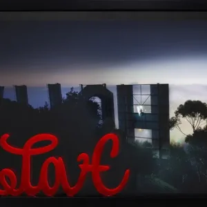 11  minutes  of Fame  - LOVE Aktuell