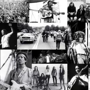 Woodstock Ausverkauf