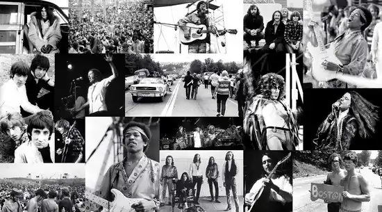 Woodstock Ausverkauf