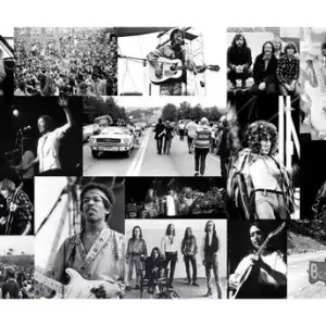 Günstig Woodstock