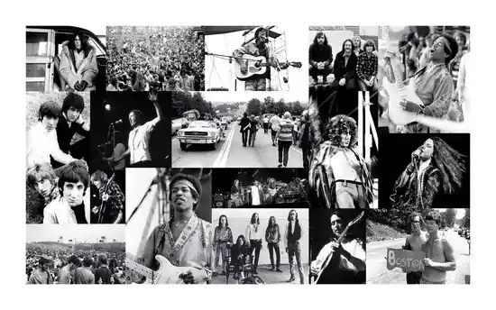 Günstig Woodstock