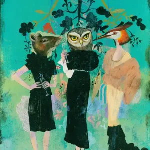 Abverkauf Fashion Animals