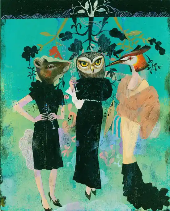 Abverkauf Fashion Animals