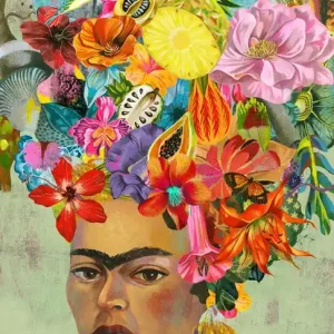 Sale Frida