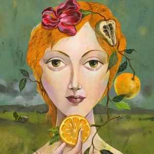 Versand Am Gleichen Tag Oranges are not the only Fruit
