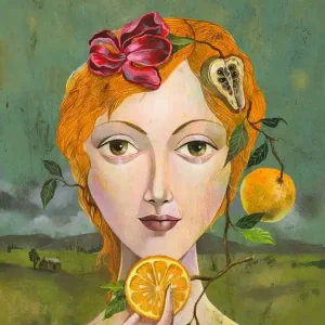 Beliebt Oranges are not the only Fruit