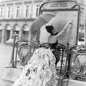 Paris Metro Super-Preis