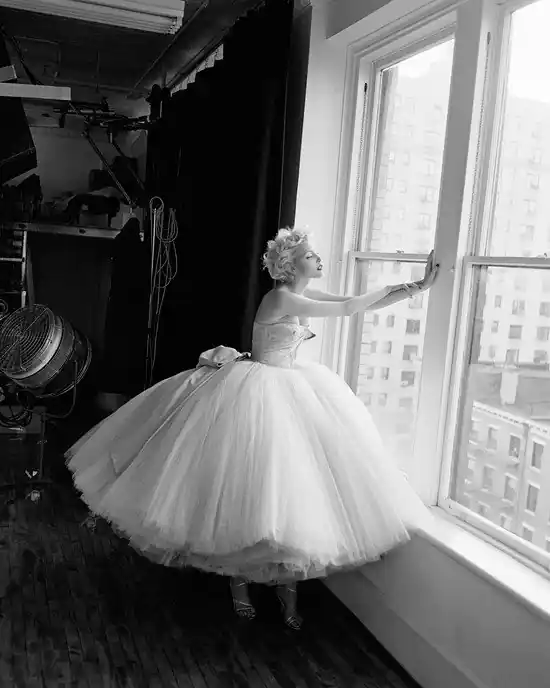 Kracherpreis Ballerina