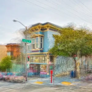 15th & Castro Jetzt Bestellen