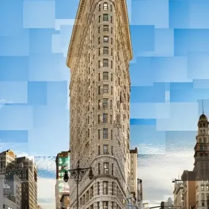 Jetzt Kaufen Flatiron