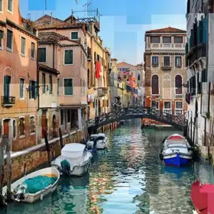 Fondamenta dei Felzi Sonderangebot