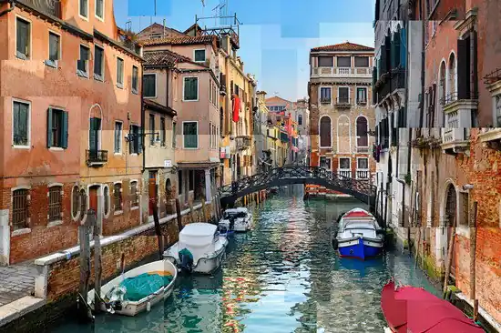 Fondamenta dei Felzi Sonderangebot