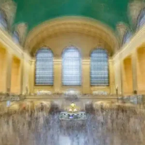 Grand Central Gratis Versand