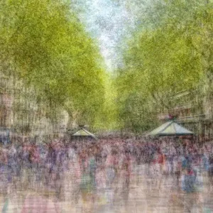 La Rambla Zertifiziert