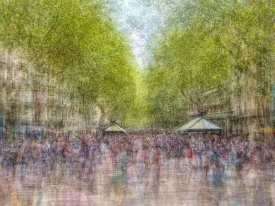 La Rambla Zertifiziert