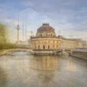 Museum Island Meistverkauft