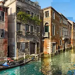 Rio di San Polo Neue Kollektion