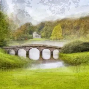 Neue Ware Stourhead Gardens
