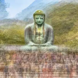 The Great Buddha Geprüft